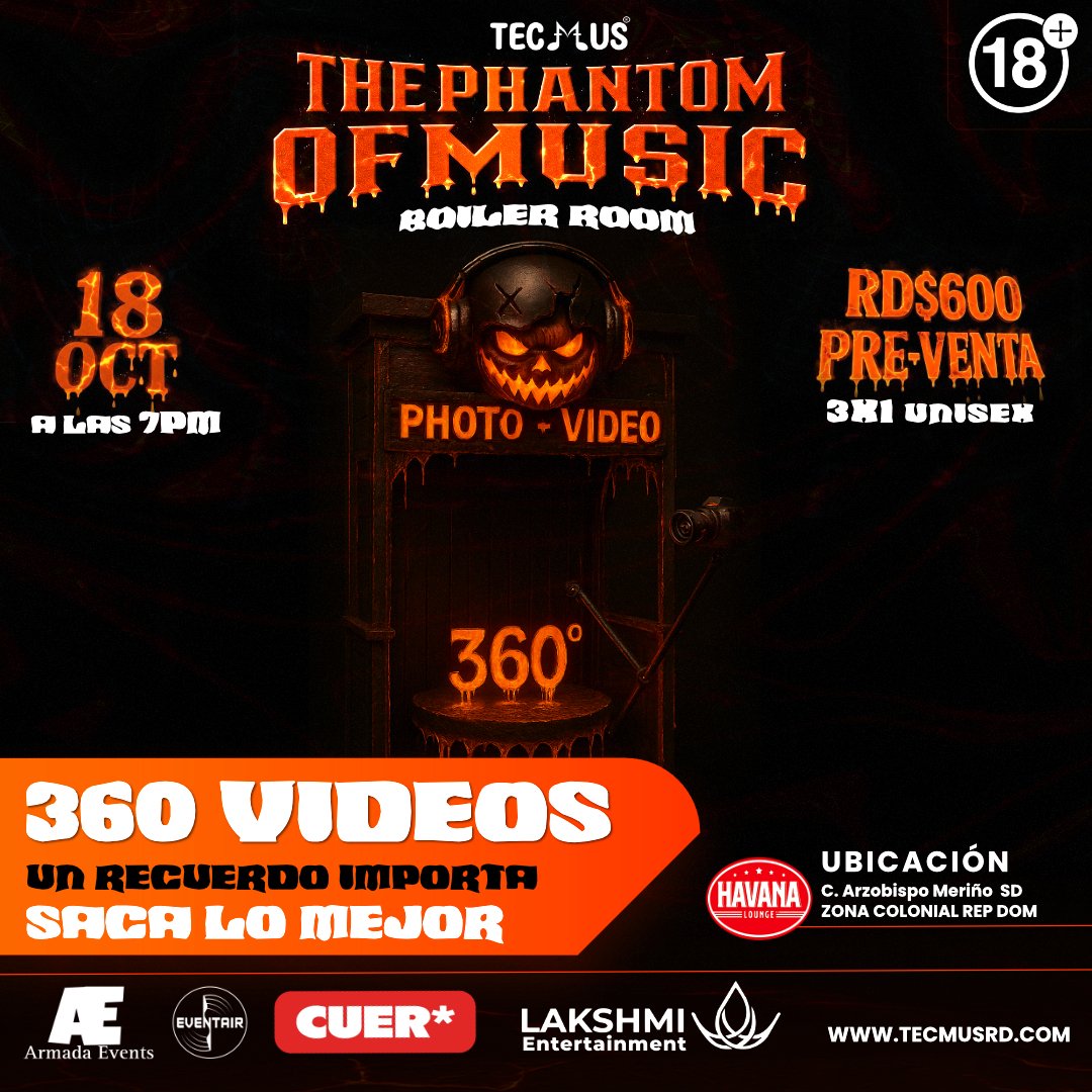 Todos los informativos--Tecmus a