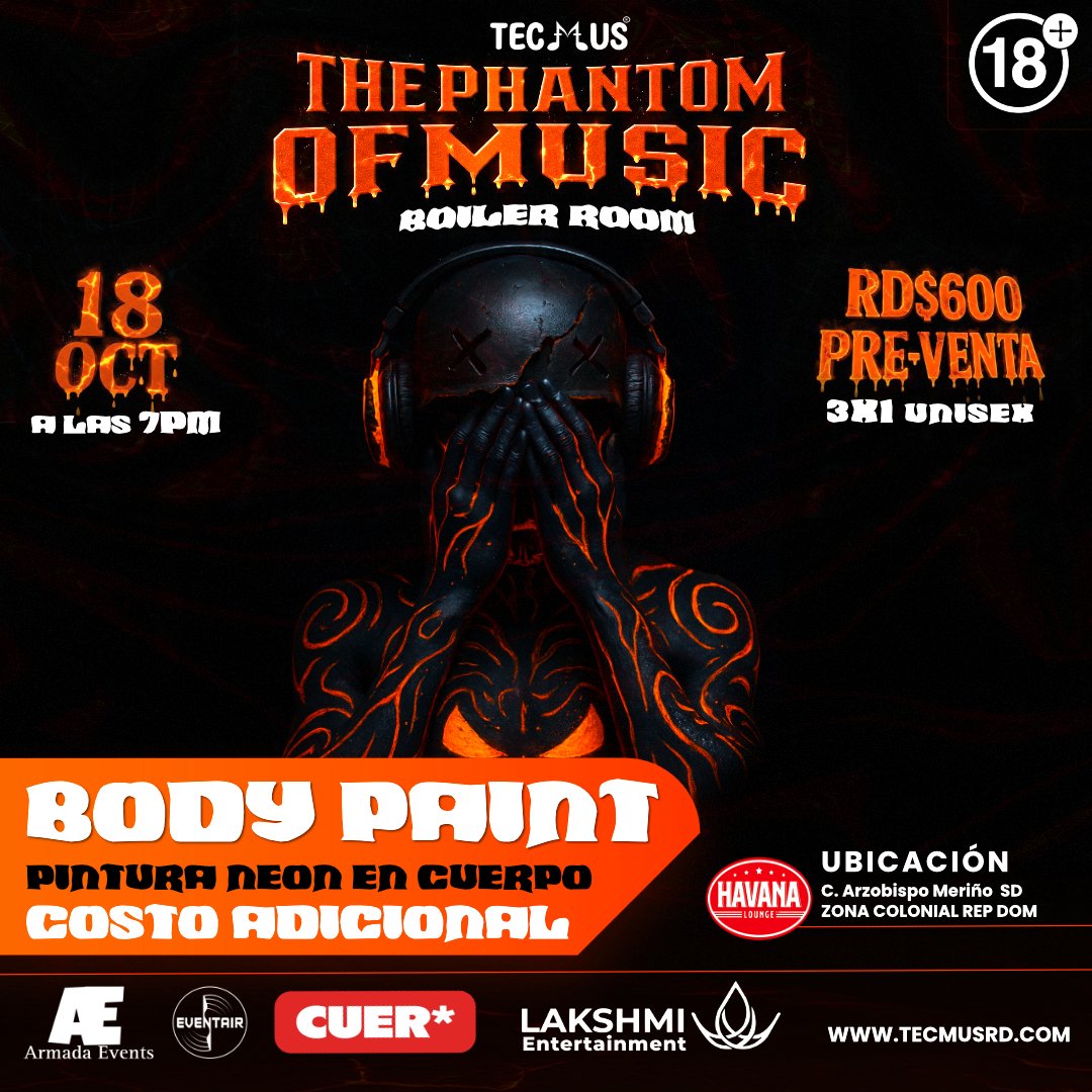 Todos los informativos--Tecmus a