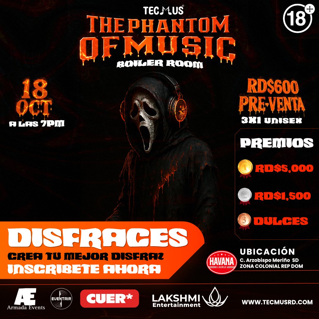 Todos los informativos--Tecmus a