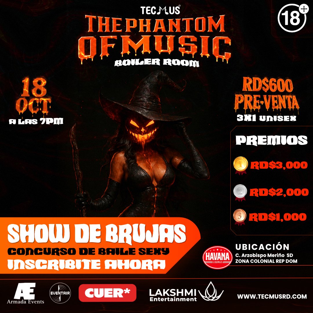 Todos los informativos--Tecmus a