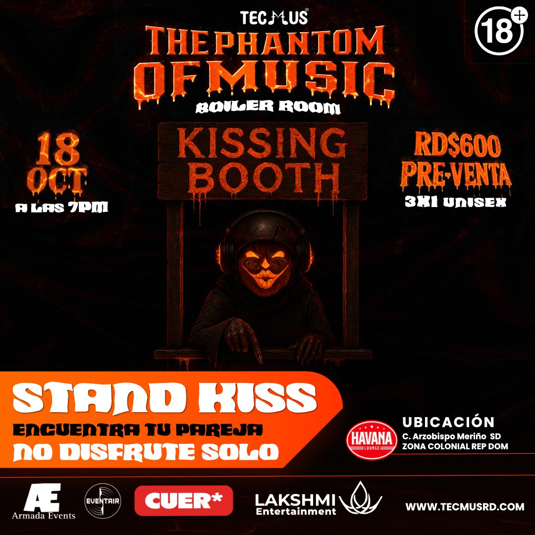 Todos los informativos--Tecmus a