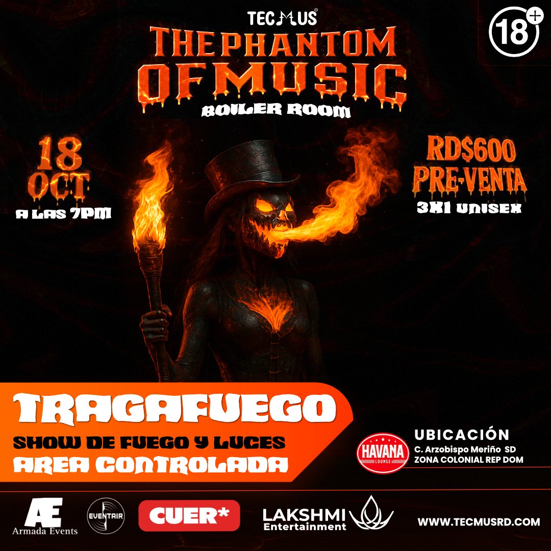 Todos los informativos--Tecmus a