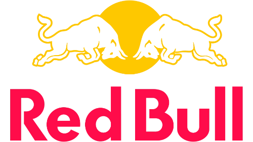 Red Bull logo tecmus