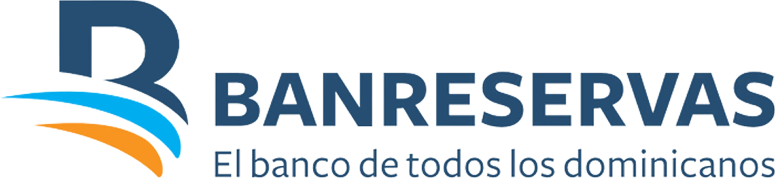 banreservas logo tecmus
